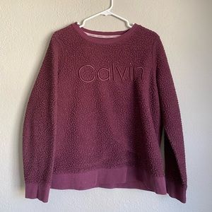 Calvin Klein Sweatshirt